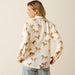 Ariat Women's Hannington Long Sleeved Blouse