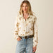 Ariat Women's Hannington Long Sleeved Blouse