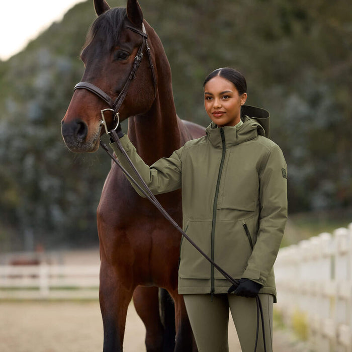 Ariat Women's Outer Banks H20 Jacket