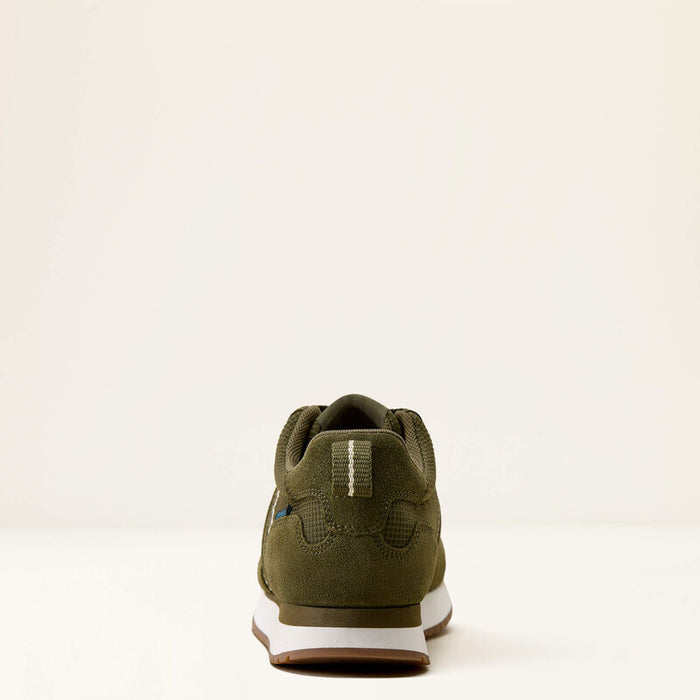 Ariat Women's Ranch Runner H2O Trainers