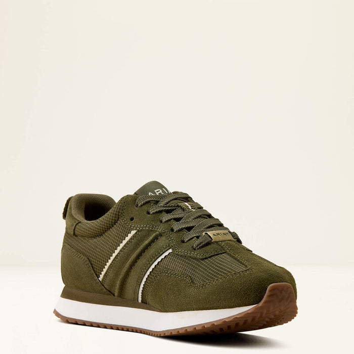 Ariat Women's Ranch Runner H2O Trainers