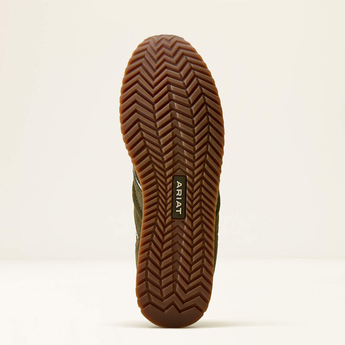 Ariat Women's Ranch Runner H2O Trainers
