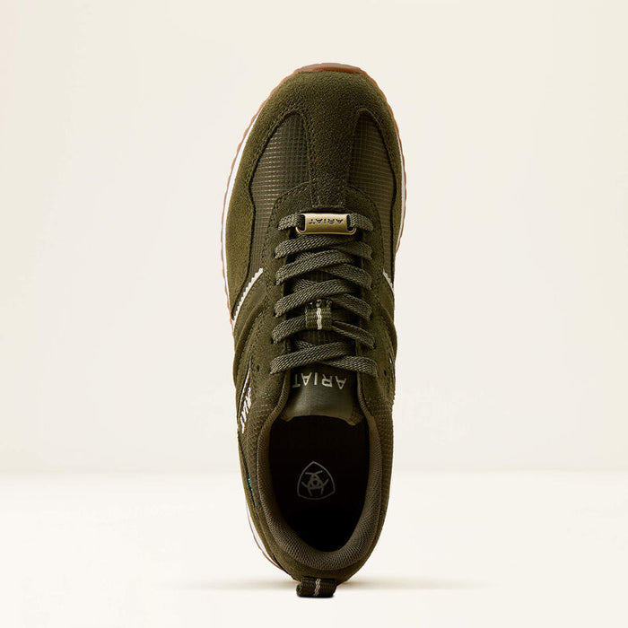 Ariat Women's Ranch Runner H2O Trainers