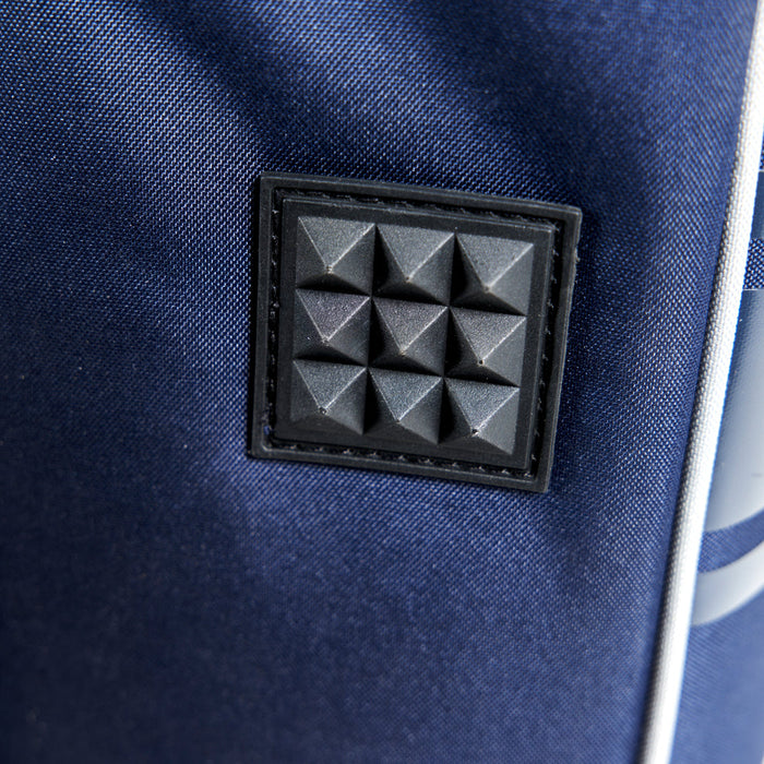 Aubrion Equipt Bridle Bag Navy
