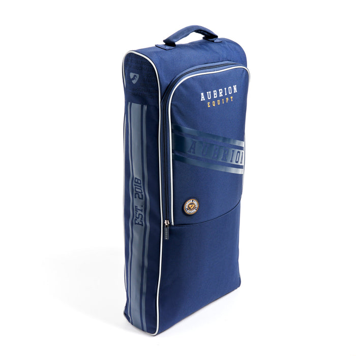 Aubrion Equipt Bridle Bag Navy
