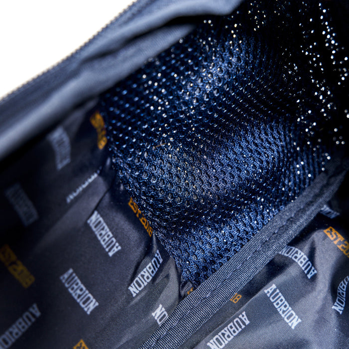 Aubrion Equipt Bridle Bag Navy
