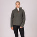 Aubrion Equestrian Half Zip Fleece Green
