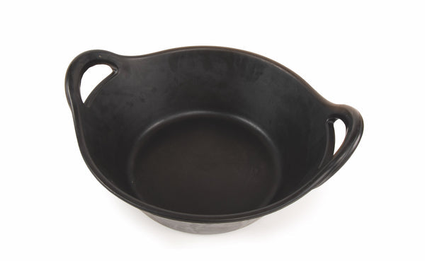 Ezi-kit Rubber Feed Bucket
