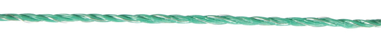 Rutland Electric Poultry Net 50m Green