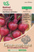 Kings Seeds Beetroot Crimson King
