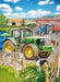 Country Cards  The Farmyard Card