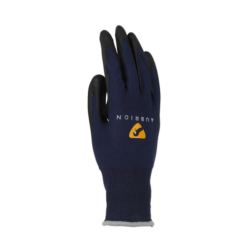 Aubrion All Purpose Yard Gloves Navy
