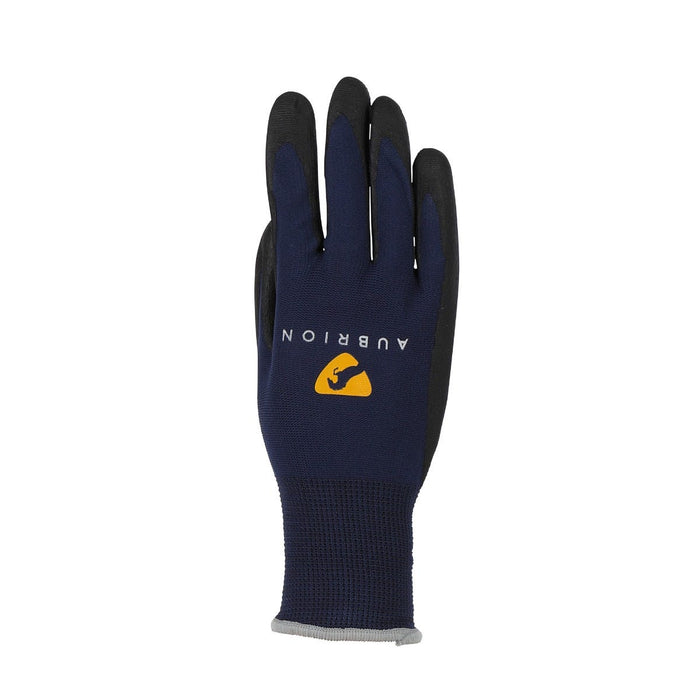 Aubrion All Purpose Yard Gloves Navy