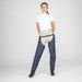Aubrion Equestrian Waterproof Chaps Navy