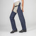 Aubrion Equestrian Waterproof Chaps Navy