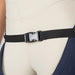 Aubrion Equestrian Waterproof Chaps Navy