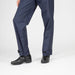 Aubrion Equestrian Waterproof Chaps Navy