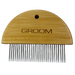 Bamboo Pet Comb