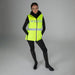 Aubrion Equestrian Equiflector Gilet