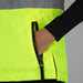 Aubrion Equestrian Equiflector Gilet