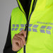 Aubrion Equestrian Equiflector Gilet