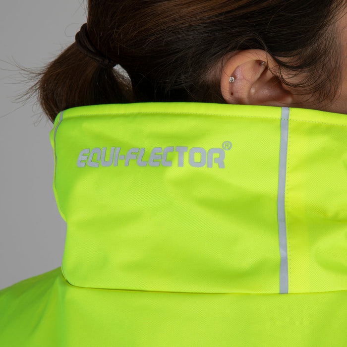 Aubrion Equestrian Equiflector Gilet