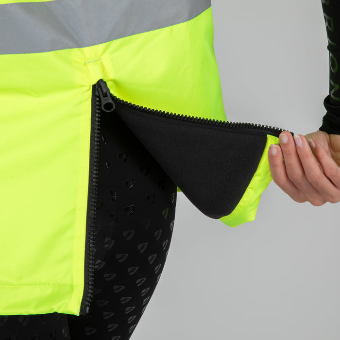Aubrion Equestrian Equiflector Gilet