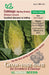 Kings Seeds Cabbage (Spring Greens) Winter Seeds