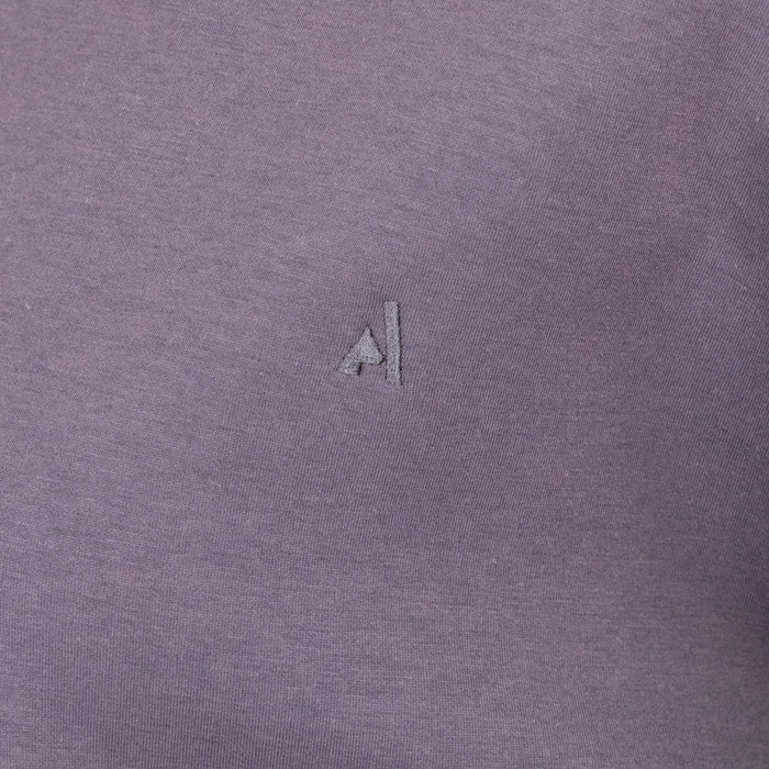 Aubrion Equestrian React Sweatshirt Charcoal