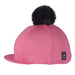  Aubrion Equestrian React Hat Cover Candy Floss