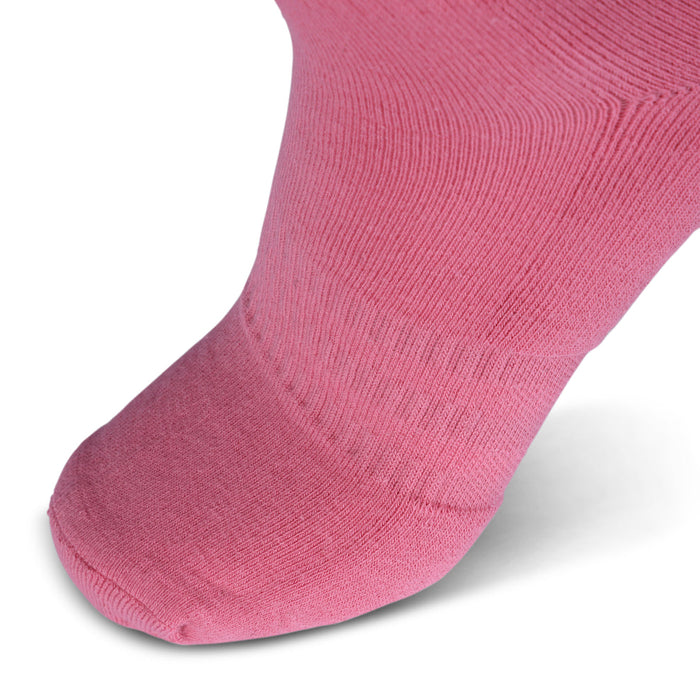 Aubrion Equestrian React Winter Sport Socks Candy Floss