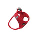 Happy Pet Go Walk Harness Red