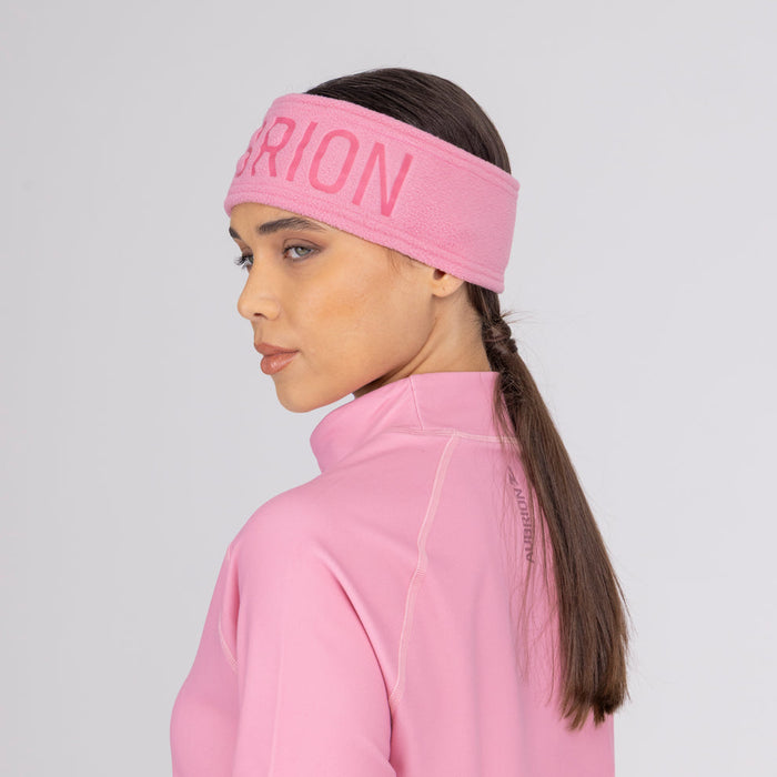 Aubrion Equestrian React Headband Candy Floss