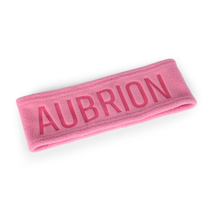Aubrion Equestrian React Headband Candy Floss