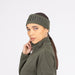 Aubrion Equestrian React Headband Khaki