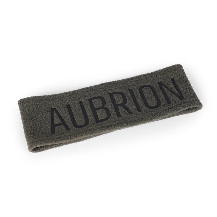 Aubrion Equestrian React Headband Khaki