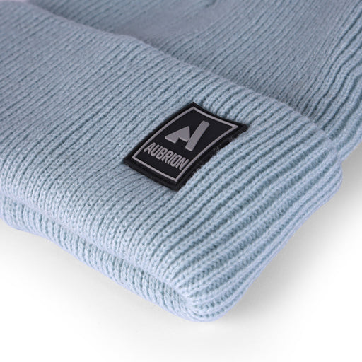 Aubrion Equestrian React Beanie Arctic Blue