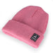 Aubrion Equestrian React Beanie Candy Floss