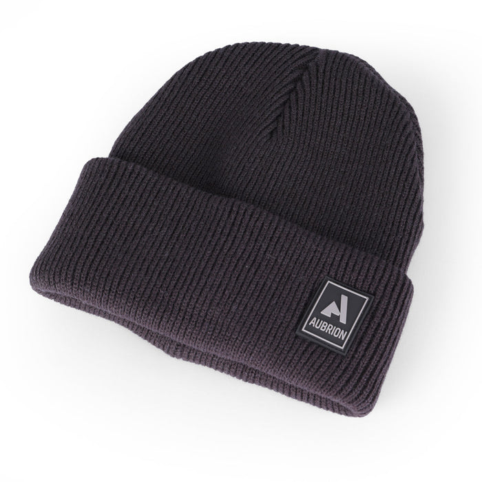 Aubrion Equestrian React Beanie Charcoal