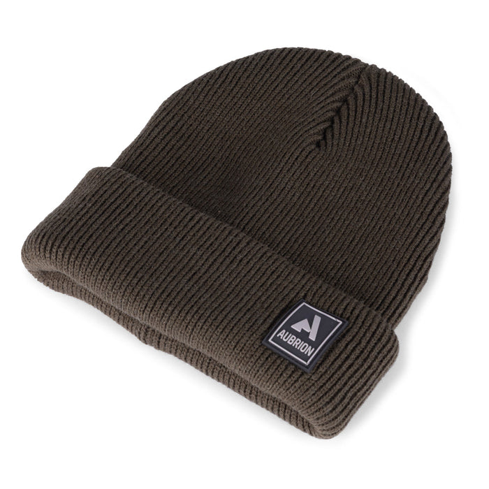 Aubrion Equestrian React Beanie Khaki