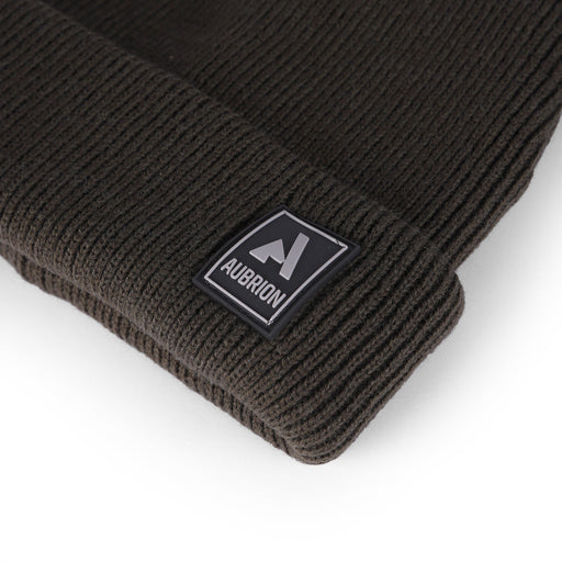 Aubrion Equestrian React Beanie Khaki