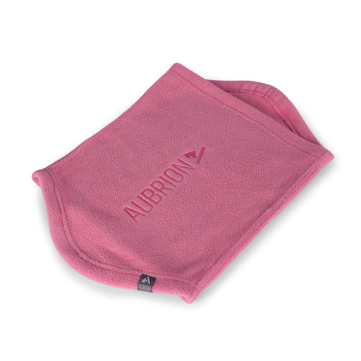 Aubrion Equestrian React Snood Candy Floss