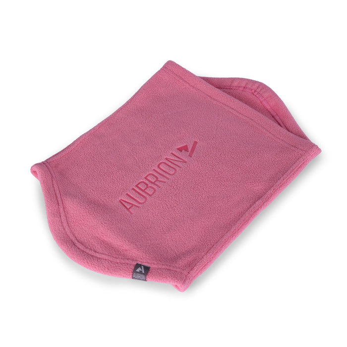 Aubrion Equestrian React Snood Candy Floss