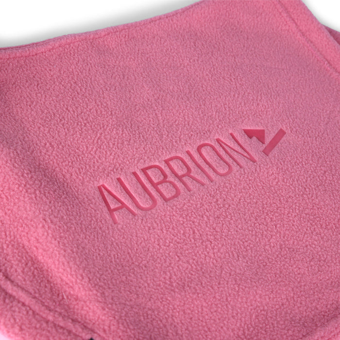 Aubrion Equestrian React Snood Candy Floss