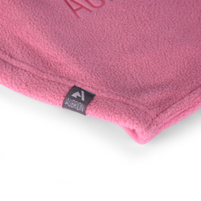Aubrion Equestrian React Snood Candy Floss