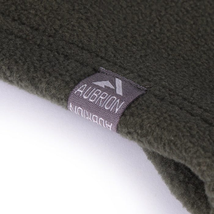 Aubrion Equestrian React Snood Khaki