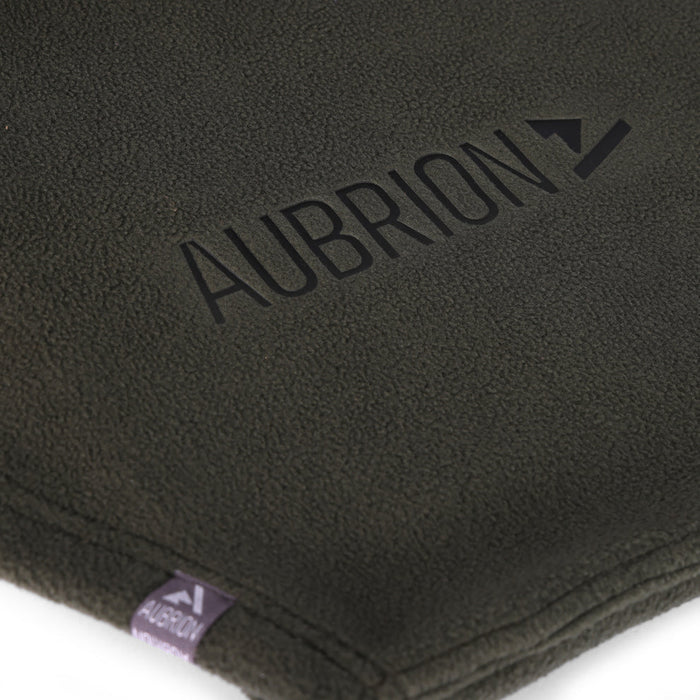 Aubrion Equestrian React Snood Khaki