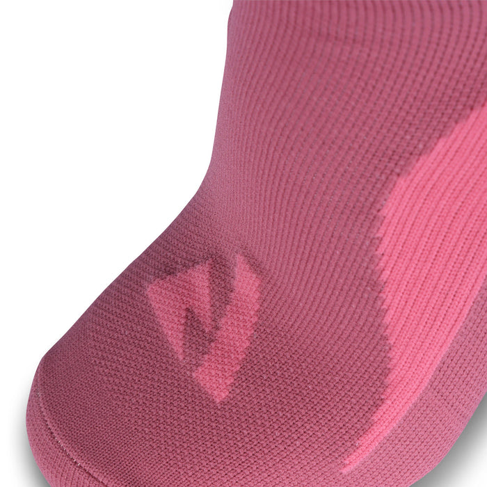 Aubrion Equestrian React Winter Sock Candy Floss