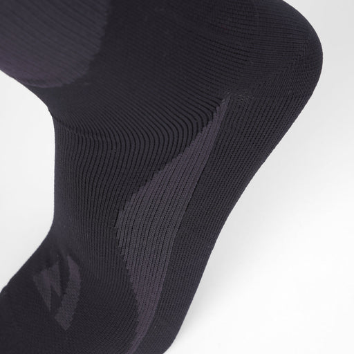  Aubrion Equestrian React Winter Sock Charcoal