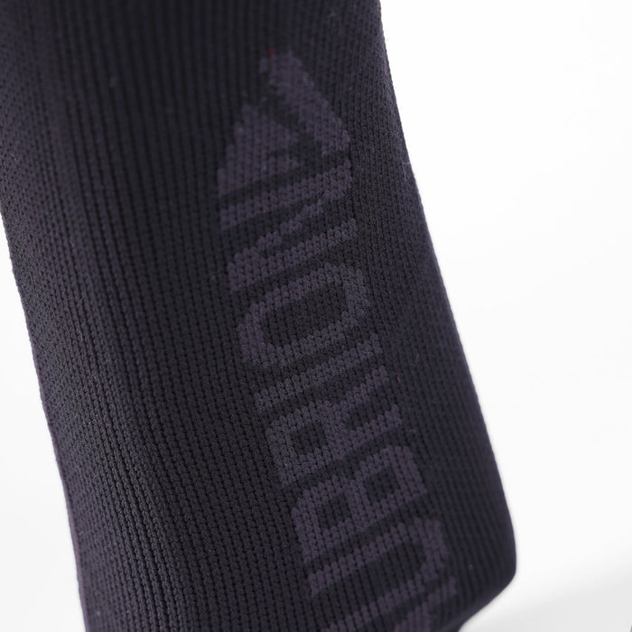  Aubrion Equestrian React Winter Sock Charcoal